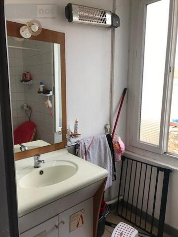 Immeuble à vendre à Rochefort en Charente-Maritime (17300), ref : 17050-364