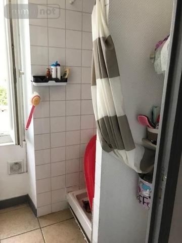 Immeuble à vendre à Rochefort en Charente-Maritime (17300), ref : 17050-364