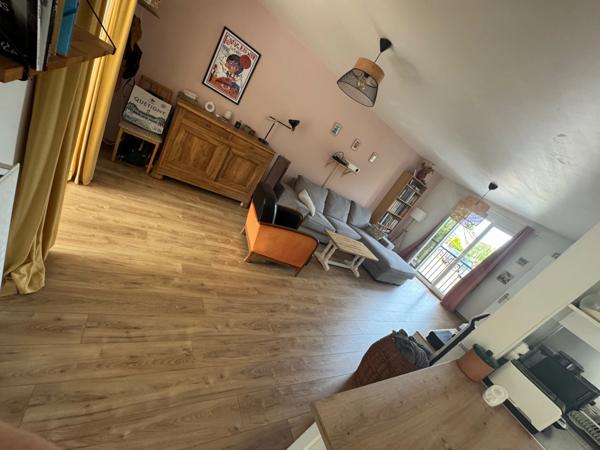 QUETIGNY AU CALME CHARMANTE MAISON DE TYPE 4