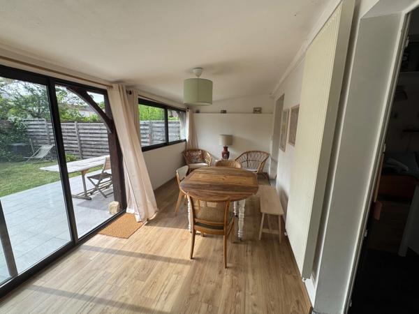 QUETIGNY AU CALME CHARMANTE MAISON DE TYPE 4