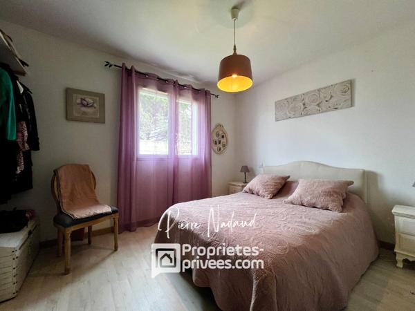 Maison Libourne 4 pièces 3 chambres