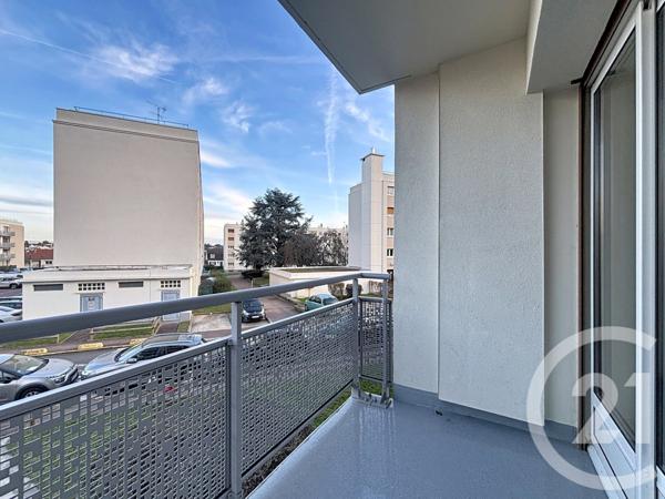 Appartement F5 à vendre  5 pièces - 85,26 m2 CHILLY MAZARIN - 91