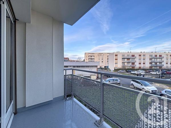 Appartement F5 à vendre  5 pièces - 85,26 m2 CHILLY MAZARIN - 91