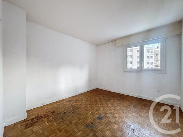 Appartement F5 à vendre  5 pièces - 85,26 m2 CHILLY MAZARIN - 91