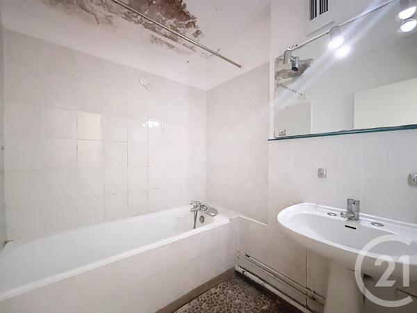 Appartement F5 à vendre  5 pièces - 85,26 m2 CHILLY MAZARIN - 91