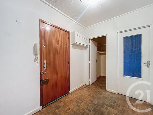 Appartement F5 à vendre  5 pièces - 85,26 m2 CHILLY MAZARIN - 91