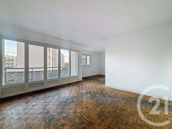 Appartement F5 à vendre  5 pièces - 85,26 m2 CHILLY MAZARIN - 91