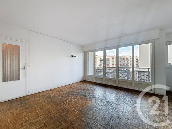 Appartement F5 à vendre  5 pièces - 85,26 m2 CHILLY MAZARIN - 91