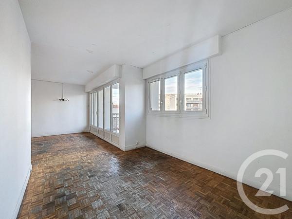 Appartement F5 à vendre  5 pièces - 85,26 m2 CHILLY MAZARIN - 91