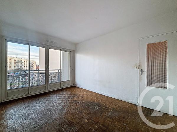 Appartement F5 à vendre  5 pièces - 85,26 m2 CHILLY MAZARIN - 91