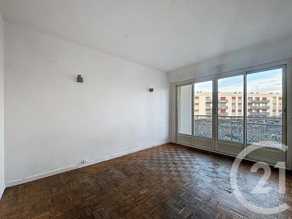Appartement F5 à vendre  5 pièces - 85,26 m2 CHILLY MAZARIN - 91