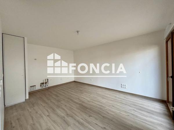 Location Maison 3 pièces 65 m² - 42 RUE DE CHANTERANNE Clermont Ferrand 63100