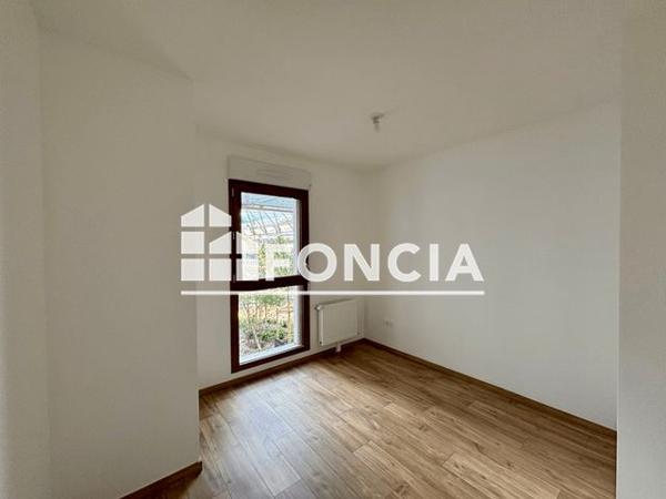 Location Maison 3 pièces 65 m² - 42 RUE DE CHANTERANNE Clermont Ferrand 63100