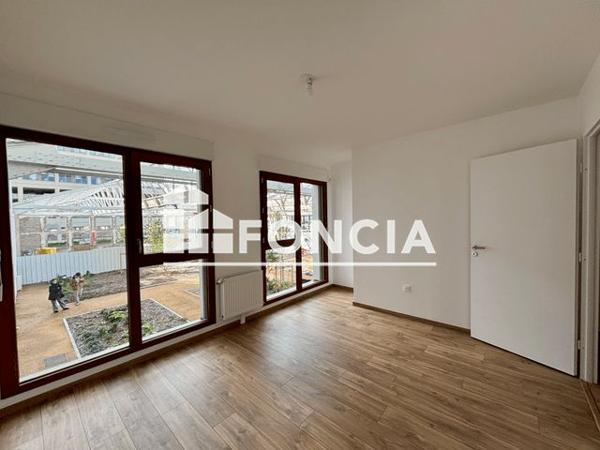 Location Maison 3 pièces 65 m² - 42 RUE DE CHANTERANNE Clermont Ferrand 63100