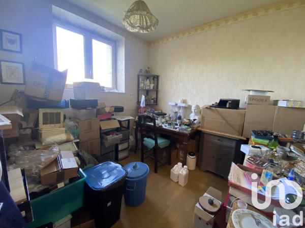 Maison à vendre 10 pièces 220 m² Plémet