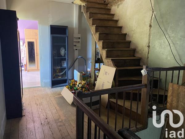 Maison à vendre 10 pièces 220 m² Plémet