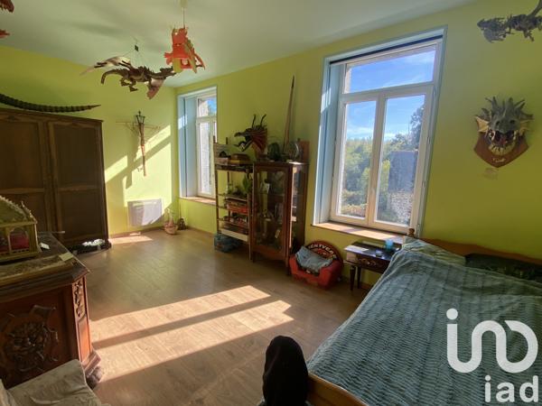 Maison à vendre 10 pièces 220 m² Plémet