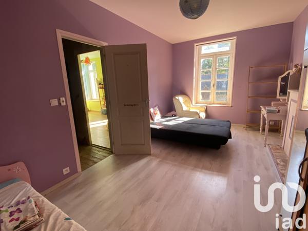 Maison à vendre 10 pièces 220 m² Plémet