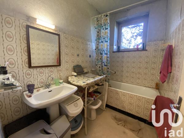 Maison à vendre 10 pièces 220 m² Plémet