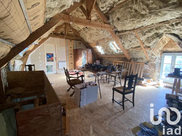 Maison à vendre 10 pièces 220 m² Plémet