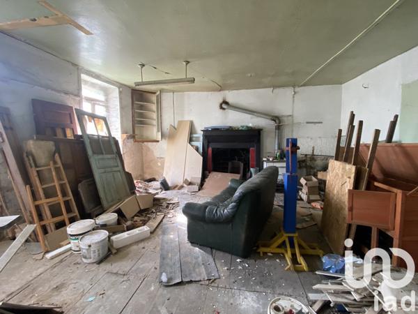 Maison à vendre 10 pièces 220 m² Plémet