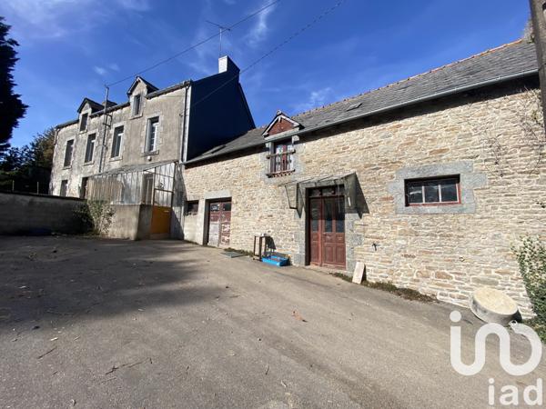 Maison à vendre 10 pièces 220 m² Plémet