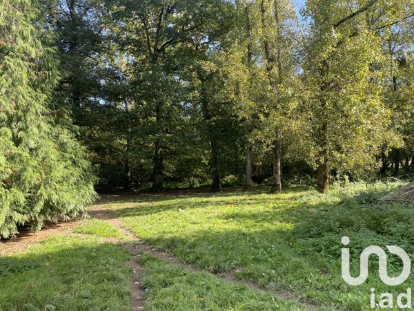 Maison à vendre 10 pièces 220 m² Plémet