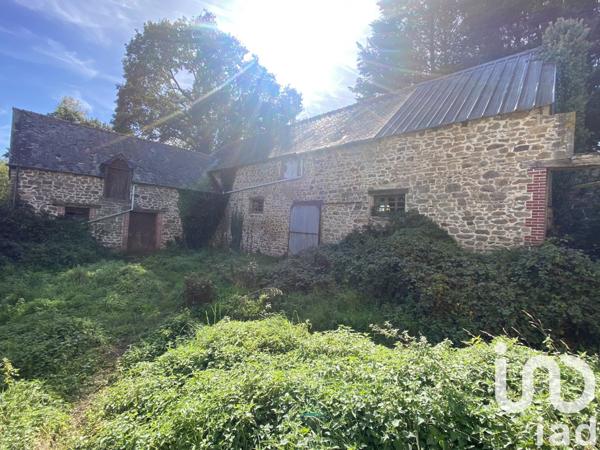 Maison à vendre 10 pièces 220 m² Plémet
