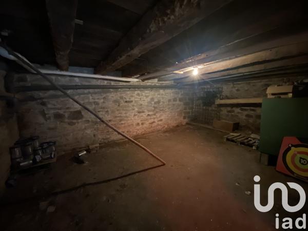 Maison à vendre 10 pièces 220 m² Plémet