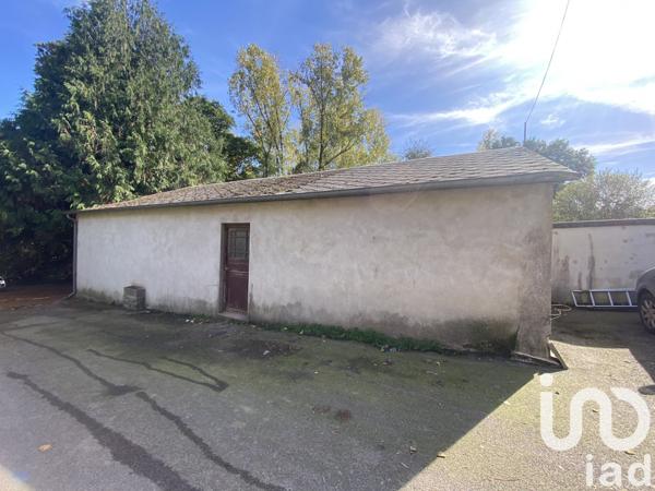 Maison à vendre 10 pièces 220 m² Plémet