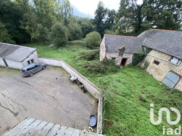 Maison à vendre 10 pièces 220 m² Plémet