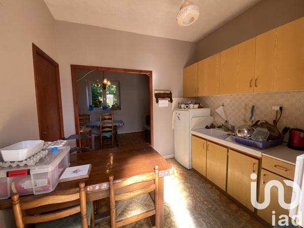 Maison à vendre 10 pièces 220 m² Plémet