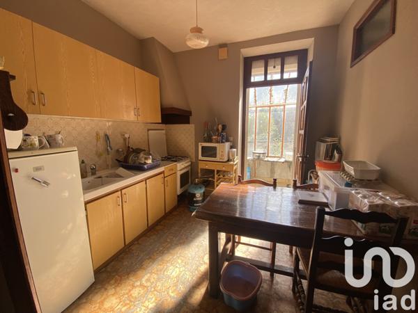 Maison à vendre 10 pièces 220 m² Plémet