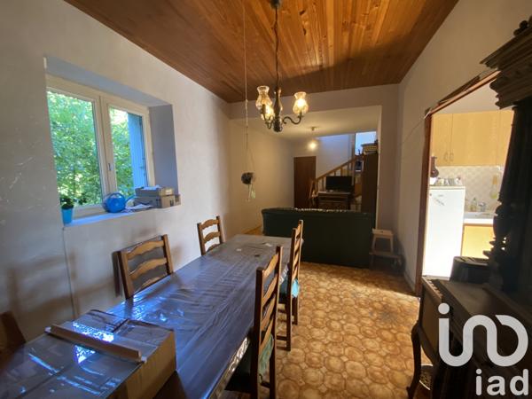 Maison à vendre 10 pièces 220 m² Plémet