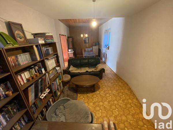 Maison à vendre 10 pièces 220 m² Plémet