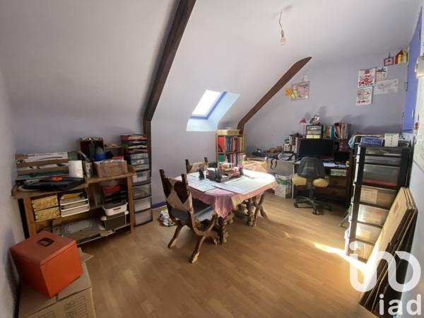 Maison à vendre 10 pièces 220 m² Plémet