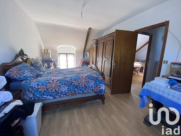 Maison à vendre 10 pièces 220 m² Plémet