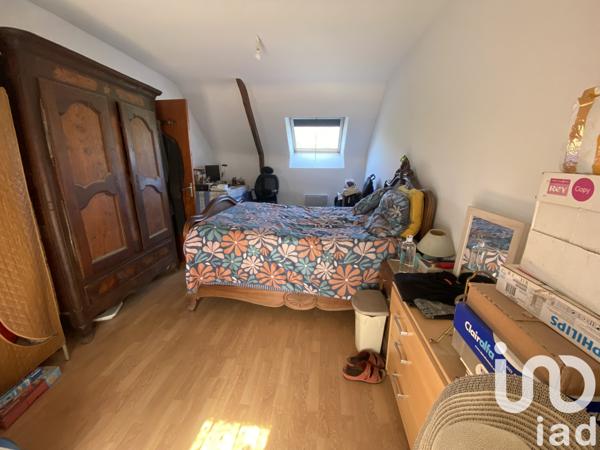 Maison à vendre 10 pièces 220 m² Plémet