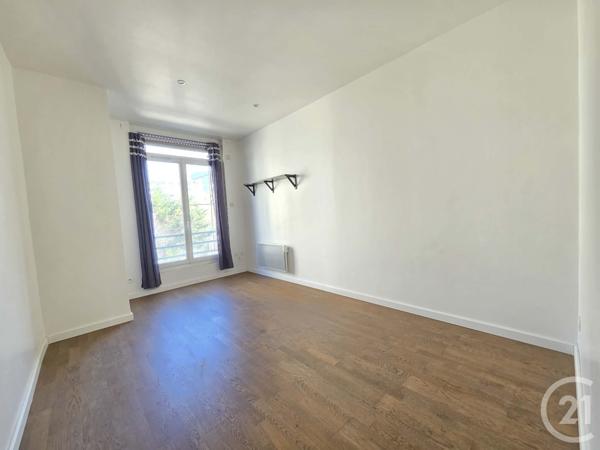 Appartement T3 à vendre  3 pièces - 57,33 m2 TOULON - 83