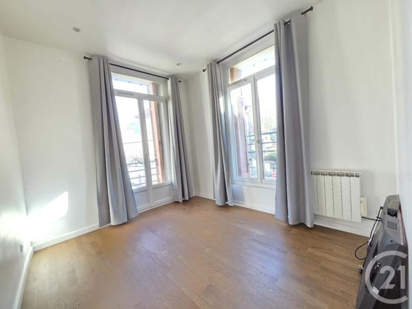 Appartement T3 à vendre  3 pièces - 57,33 m2 TOULON - 83