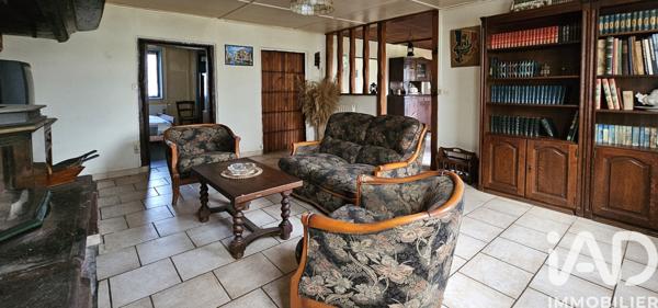 Maison à vendre 6 pièces 126 m² Parentis-en-Born