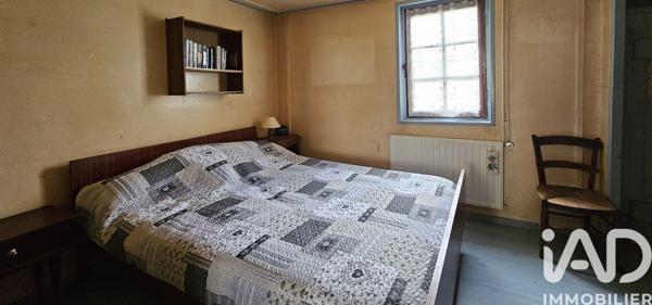 Maison à vendre 6 pièces 126 m² Parentis-en-Born