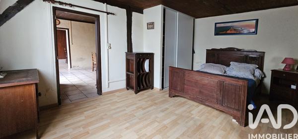 Maison à vendre 6 pièces 126 m² Parentis-en-Born