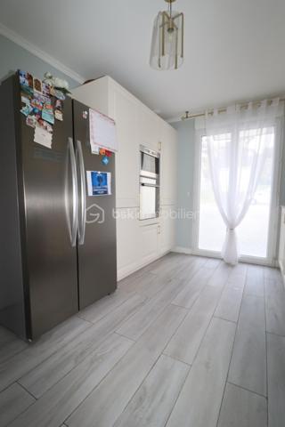 Maison traditionnelle de 138 m²