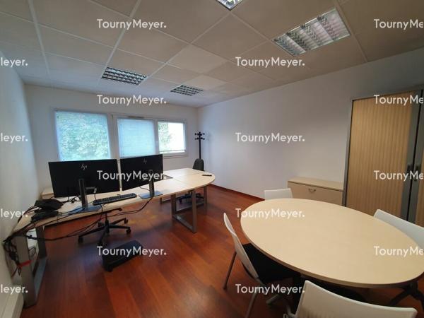BATIMENT D'ACTVITES A LOUER - CANEJAN