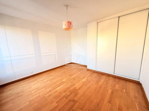 BOULOGNE SUR MER A VENDRE APPARTEMENT 2 CHAMBRES BALCON