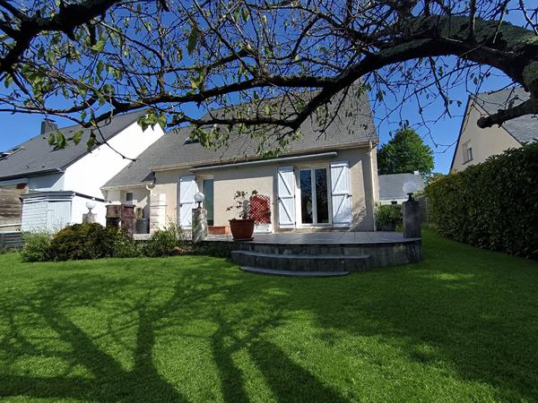 Idéalement située, maison de 4chgambres !!!