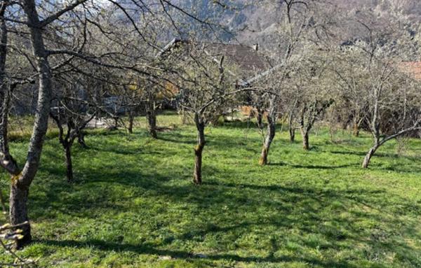 Terrain à Batir de 962 m²