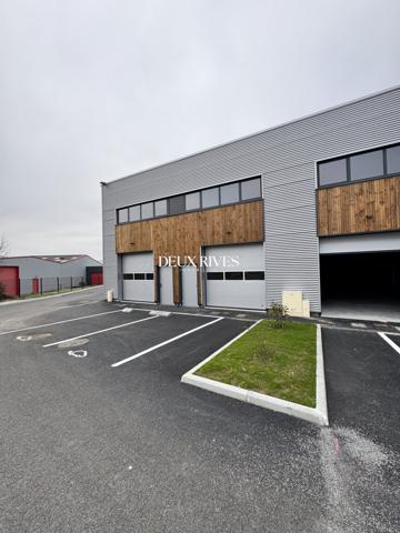 Haute Goulaine Cellule de 160m2