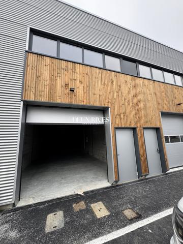 Haute Goulaine Cellule de 160m2